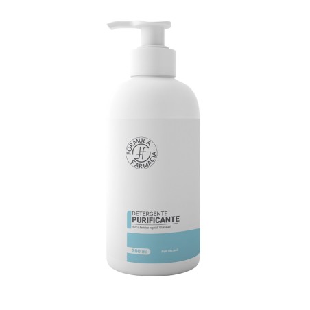 So. Farma. Morra Formula Detergente Purificante 250 Ml