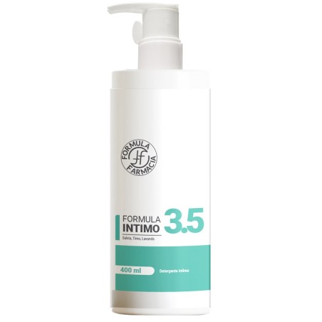 So. Farma. Morra Formula Intimo 3,5 Detergente Intimo 400 Ml