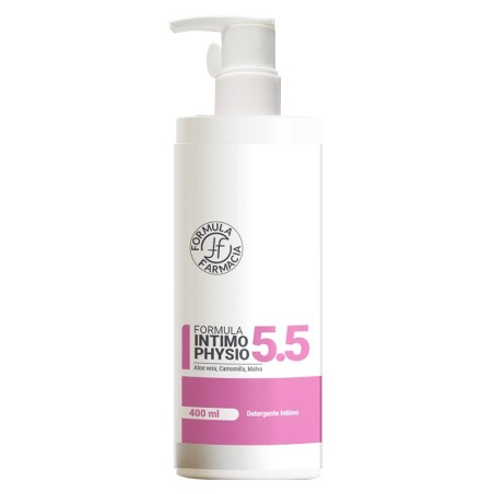 So. Farma. Morra Formula Intimo Physio Ph5,5 Detergente Intimo 400 Ml