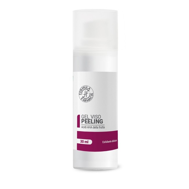 So. Farma. Morra Formula Gel Viso Peeling 50 Ml