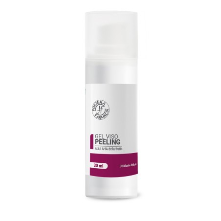 So. Farma. Morra Formula Gel Viso Peeling 50 Ml