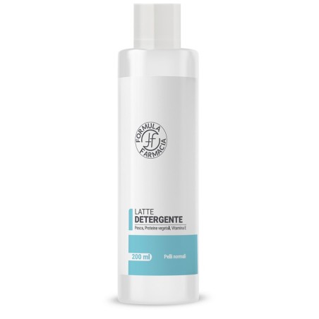 So. Farma. Morra Formula Latte Detergente 200 Ml