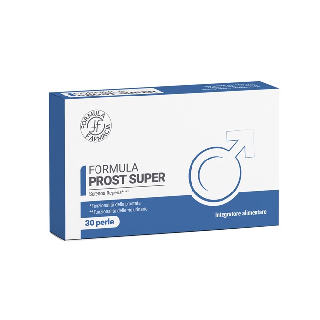So. Farma. Morra Formula Prost Super 30 Perle