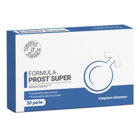 So. Farma. Morra Formula Prost Super 30 Perle
