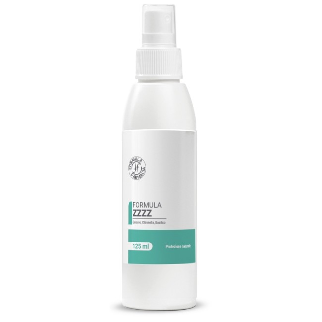 So. Farma. Morra Formula Zzzz Protezione Naturale 125 Ml