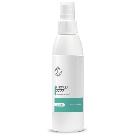 So. Farma. Morra Formula Zzzz Protezione Naturale 125 Ml