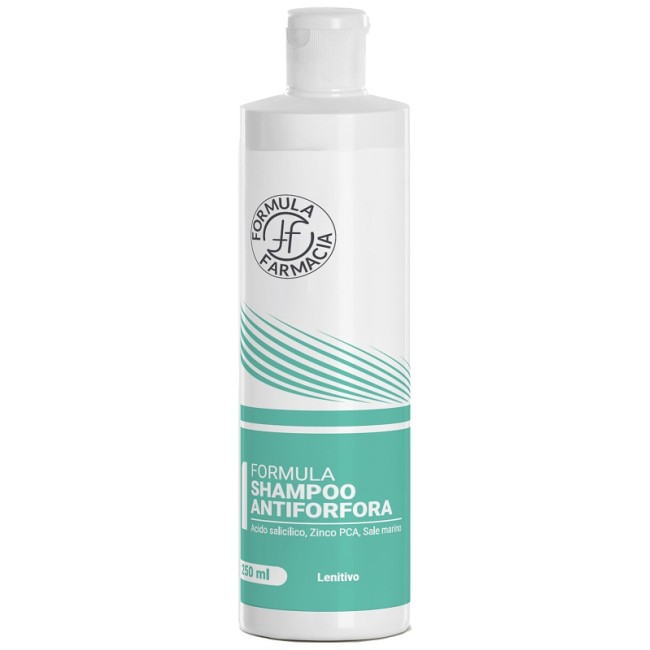So. Farma. Morra Formula Shampoo Antiforfora 250 Ml