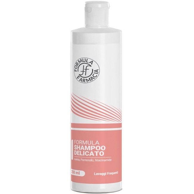 So. Farma. Morra Formula Shampoo Delicato Uso Frequente 250 Ml