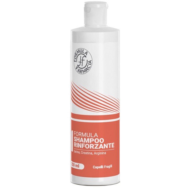 So. Farma. Morra Formula Shampoo Rinforzante 250 Ml