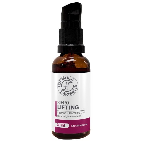 So. Farma. Morra Formula Siero Viso Lifting 30 Ml