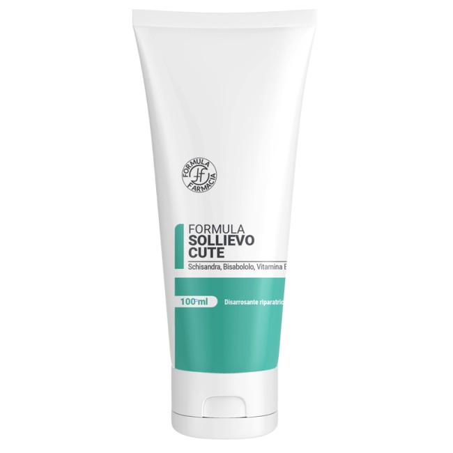 So. Farma. Morra Formula Sollievo Cute Crema 100 Ml