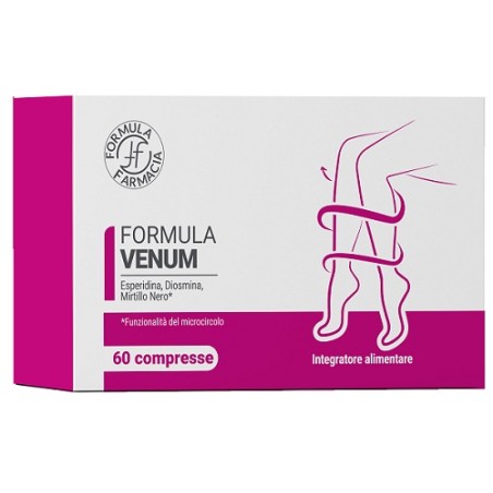 So. Farma. Morra Formula Venum 60 Compresse