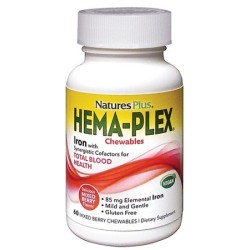 La Strega Hema Plex Cialde...