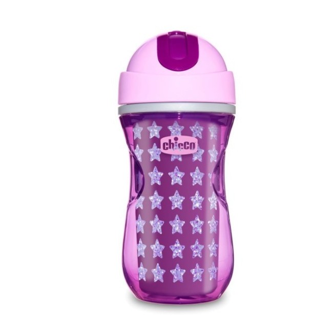 Chicco Tazza Sport Rosa 14m+