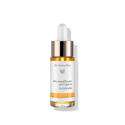 Wala Dr Hauschka Olio Riequilibrante Giorno 18 Ml