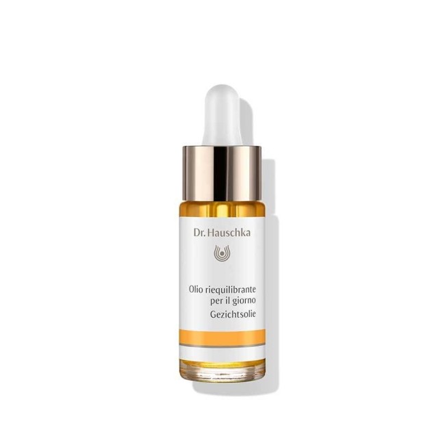 Wala Dr Hauschka Olio Riequilibrante Giorno 18 Ml