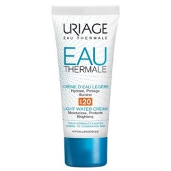Uriage Eau Thermale Crema...