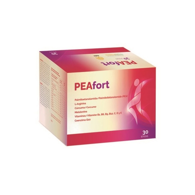 Rubio' Nutraceuticals Peafort 30 Stick