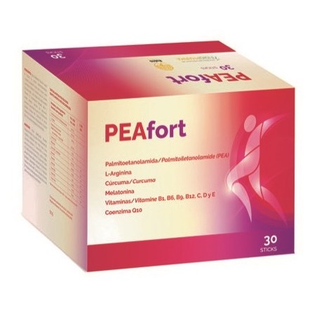 Rubio' Nutraceuticals Peafort 30 Stick