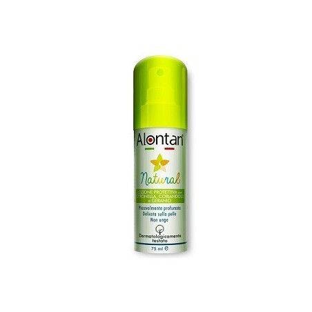 Pietrasanta Pharma Alontan Natural Spray 75 Ml