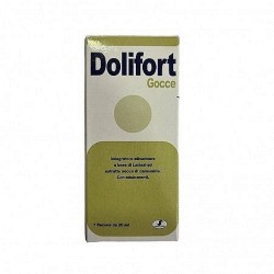 S. Farmaceutici Dolifort...