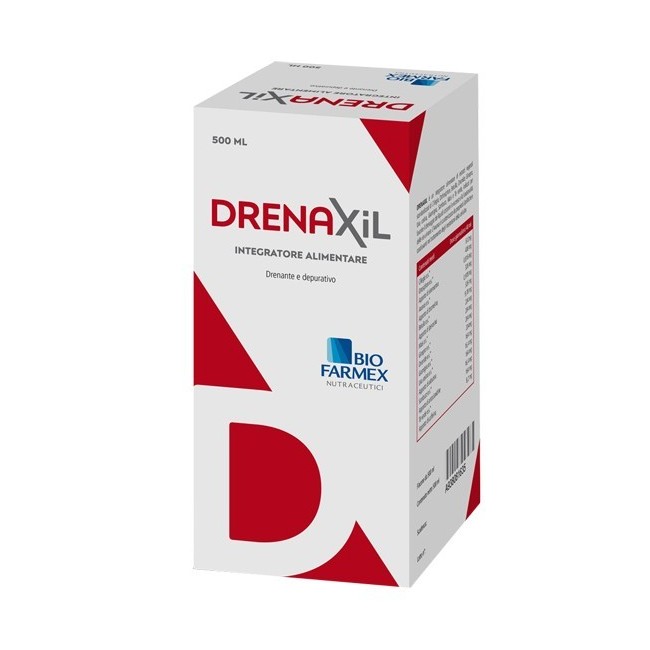 Biofarmex Drenaxil 500 Ml