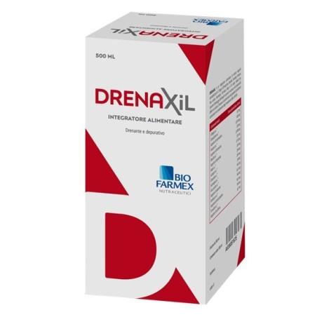 Biofarmex Drenaxil 500 Ml