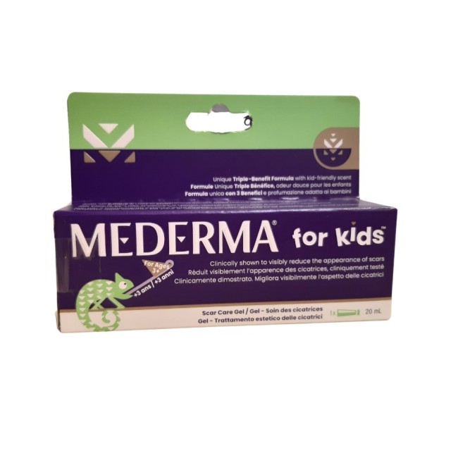 Mederma Skin Mederma Scar Kids 20 Ml