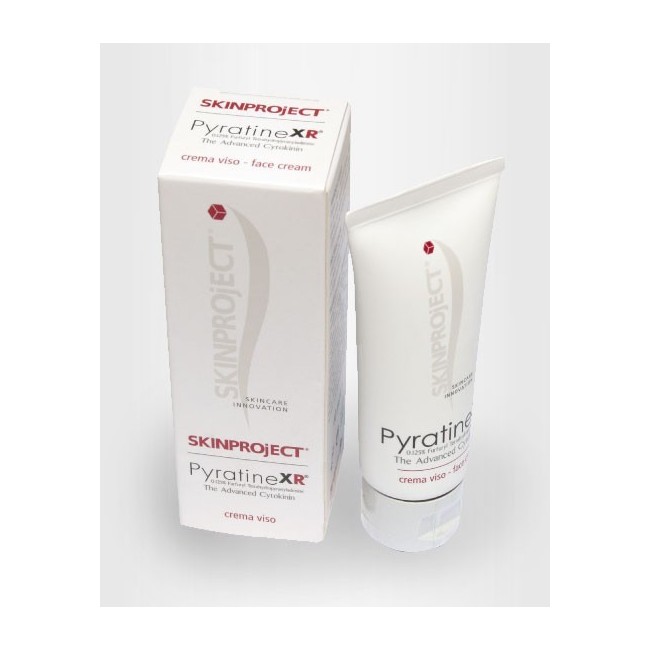 Seventy Bg Skinproject Pyratine Xr 40 Ml