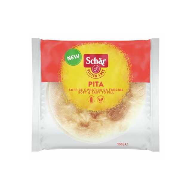Schar Pita 150 G