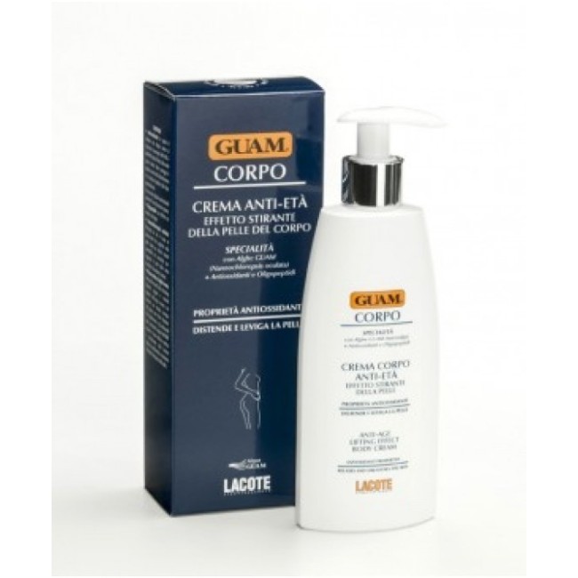 Guam Crema Corpo Antieta' 200 Ml