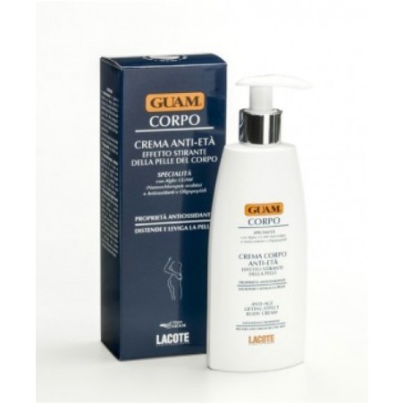 Guam Crema Corpo Antieta' 200 Ml