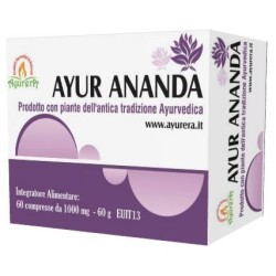 Bliss Ayurveda Ayur Ananda...