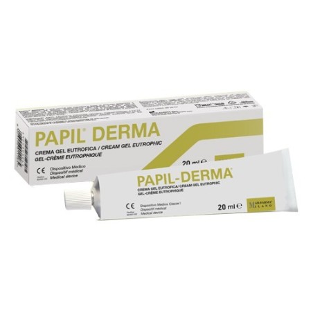 Mar-farma Papil Derma Crema 20 Ml