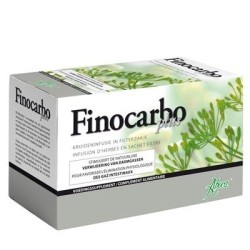 FINOCARBO PLUS TISANA 20BS...