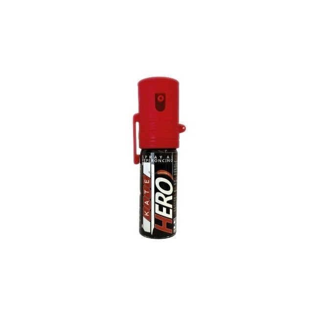 Kate Hero Spray Difesa Peperoncino 15 Ml