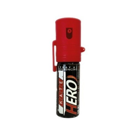 Kate Hero Spray Difesa Peperoncino 15 Ml