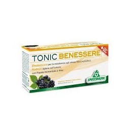 Specchiasol Tonic Benessere...