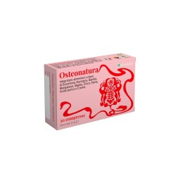Herboplanet Osteonatura 30...
