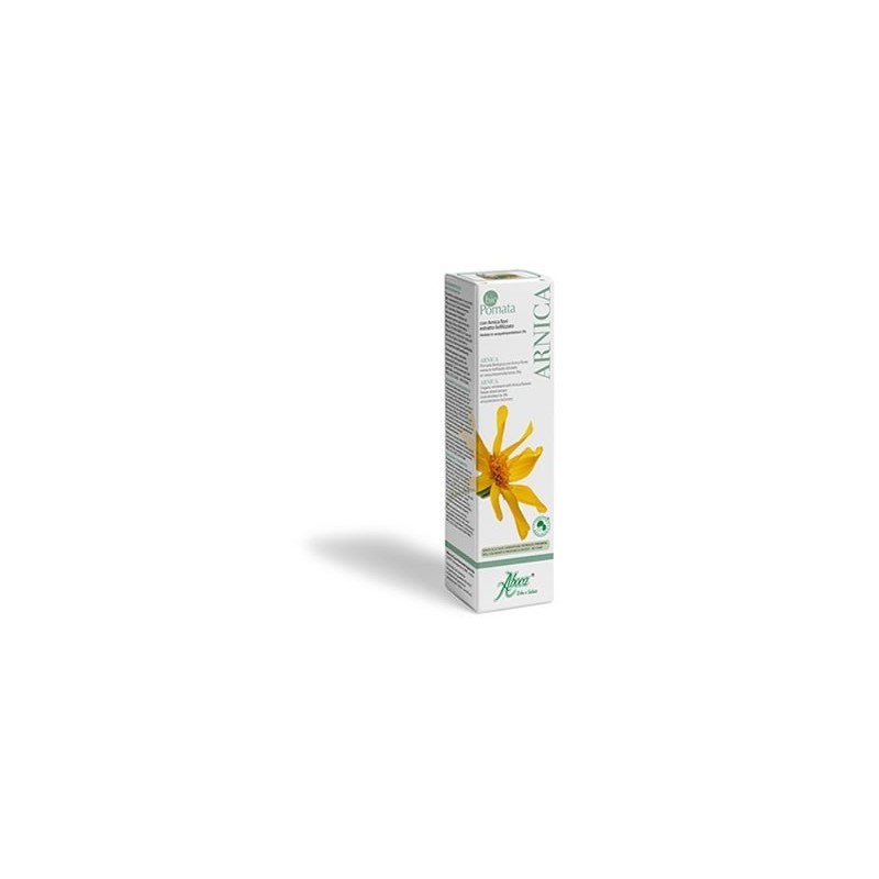 ARNICA BIOPOMATA 50ML ABOCA