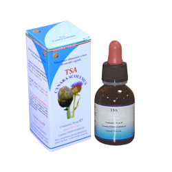 Herboplanet Tsa Cynara Scolymus 50 Ml