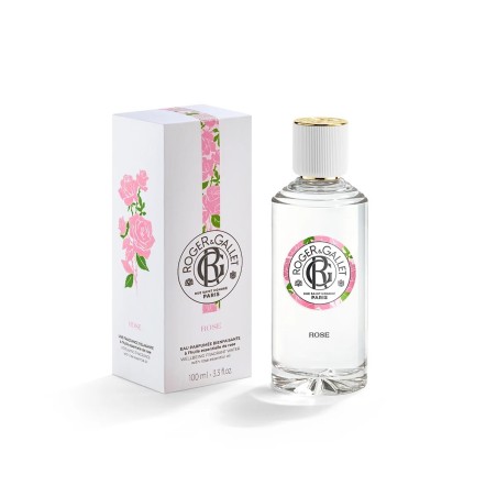 Roger & Gallet R&g Rose Eau Parfumee 100 Ml