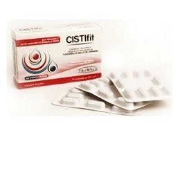 Fitobios Cistifit 30...