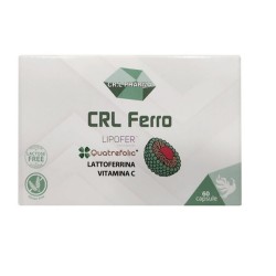 Cr. L. Pharma Crl Ferro 60...