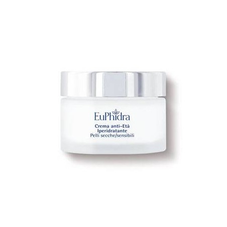 Zeta Farmaceutici Euphidra Skin Crema Iperidrat 40m