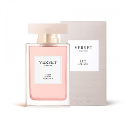 Javyk Italia Verset Luz Adriana Eau De Parfum 100 Ml