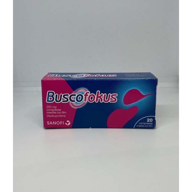 Haleon Voltadexi 200 Mg Compresse Rivestite Con Film Dexibuprofene