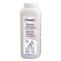 Fissan Polvere Delicata New...