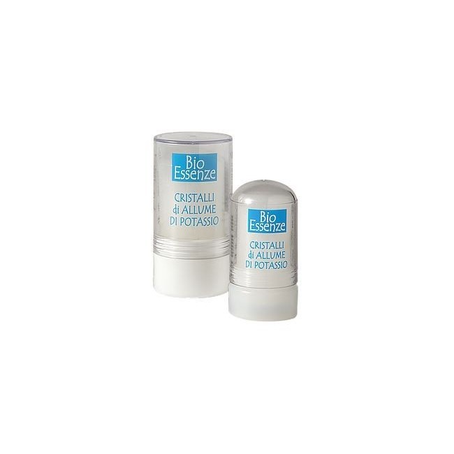 Alcea Allume Potassio Stick Deodorante 55 G