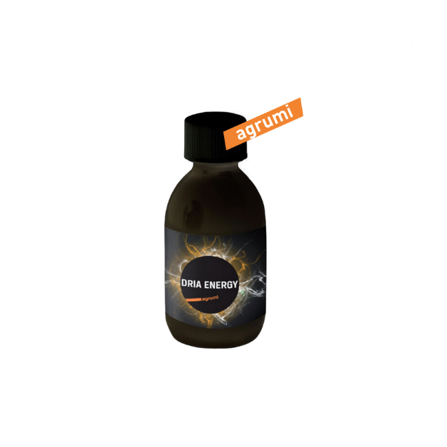 Driatec Driaenergy Agrumi 100 Ml